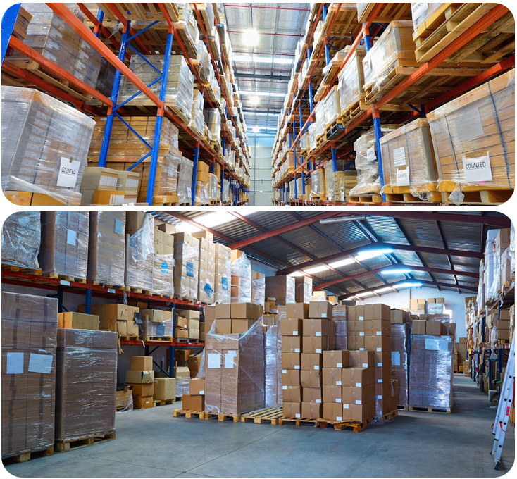 Warehousing-&-Distribution